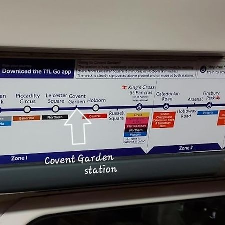 2 Bed Flat, Bounds Green, Piccadilly Line, London N11 Ngoại thất bức ảnh