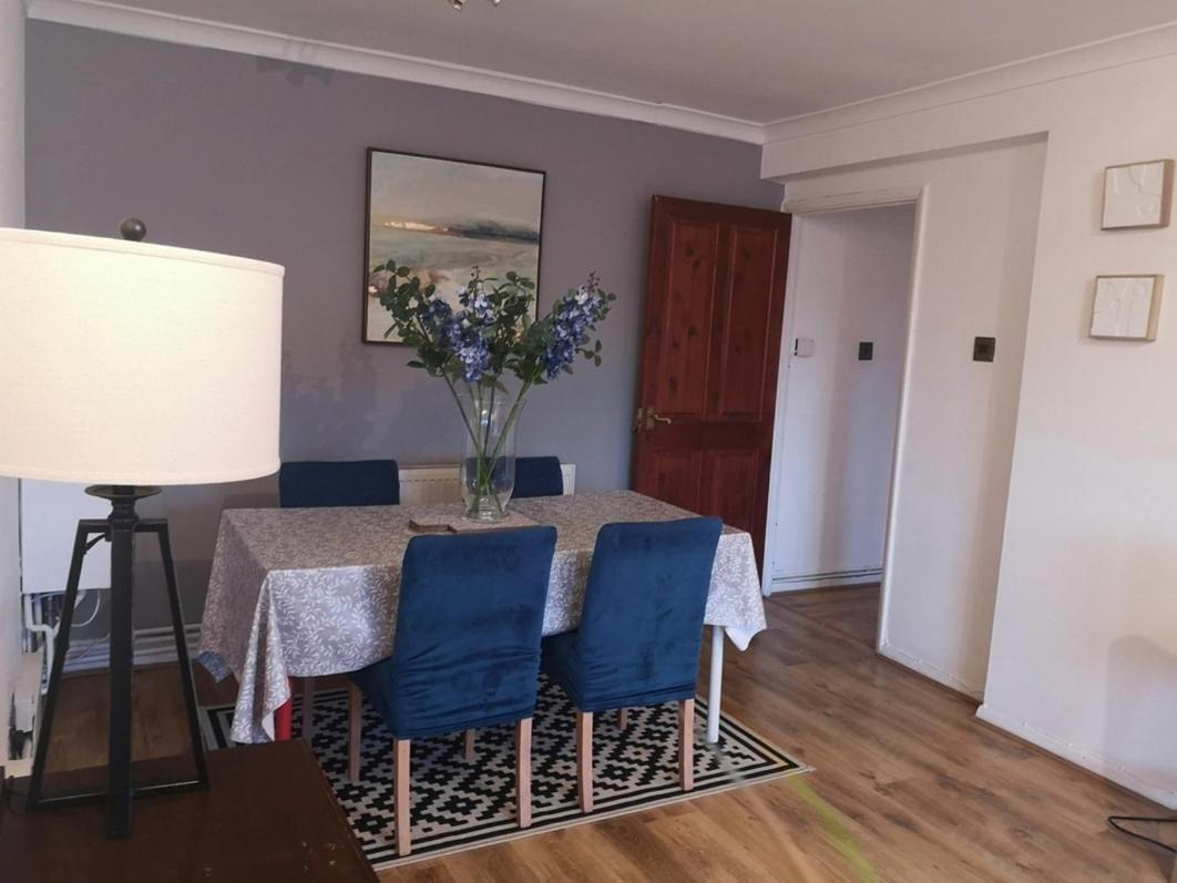 2 Bed Flat, Bounds Green, Piccadilly Line, London N11 Ngoại thất bức ảnh